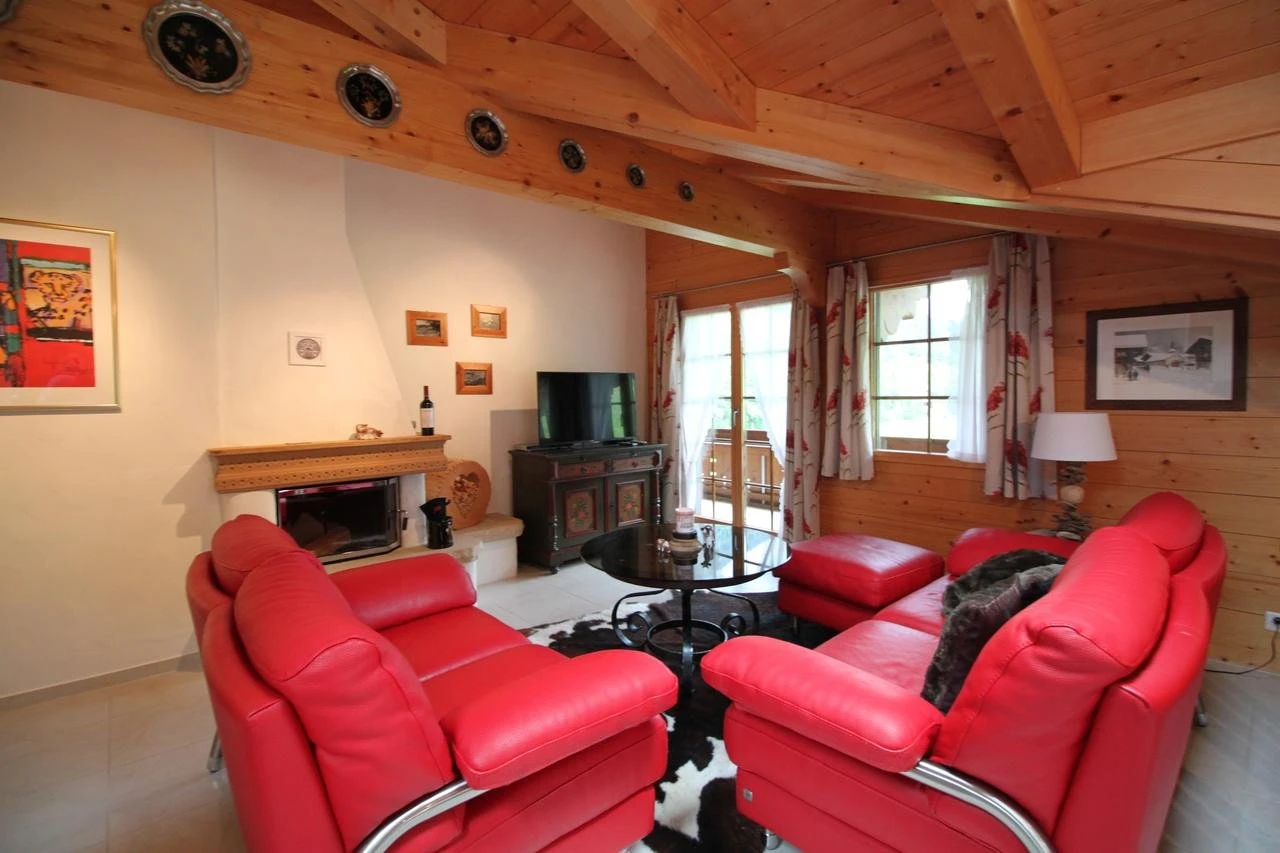 Apartment Farfalla