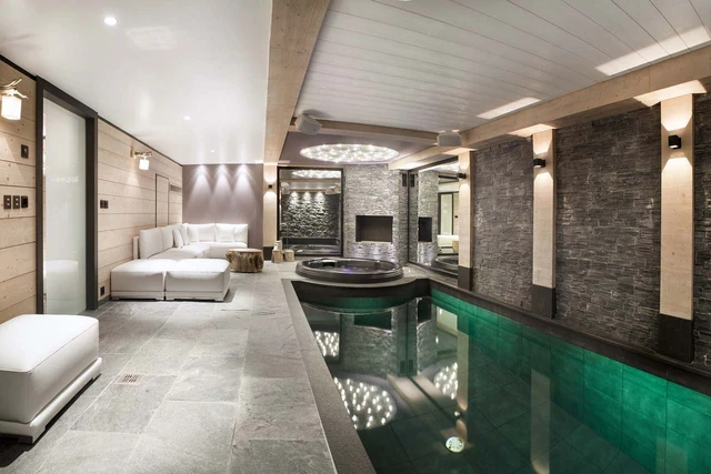 Chalet La Colombe