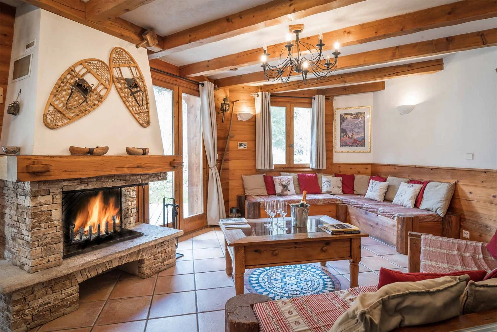 Chalet Lea