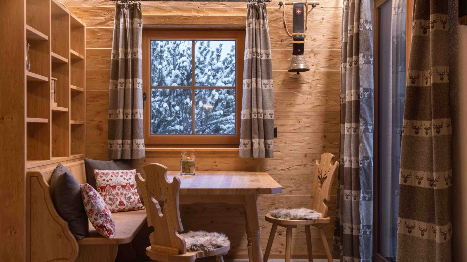 Apartment Engadin