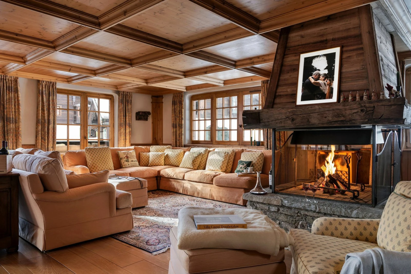 Chalet Pashmina