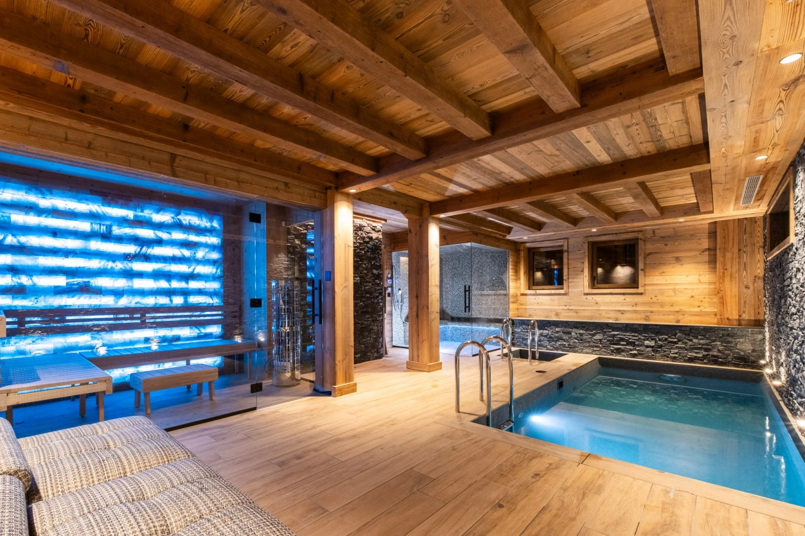 Chalet Kalinka