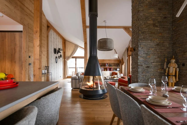 Penthouse Le Belladone