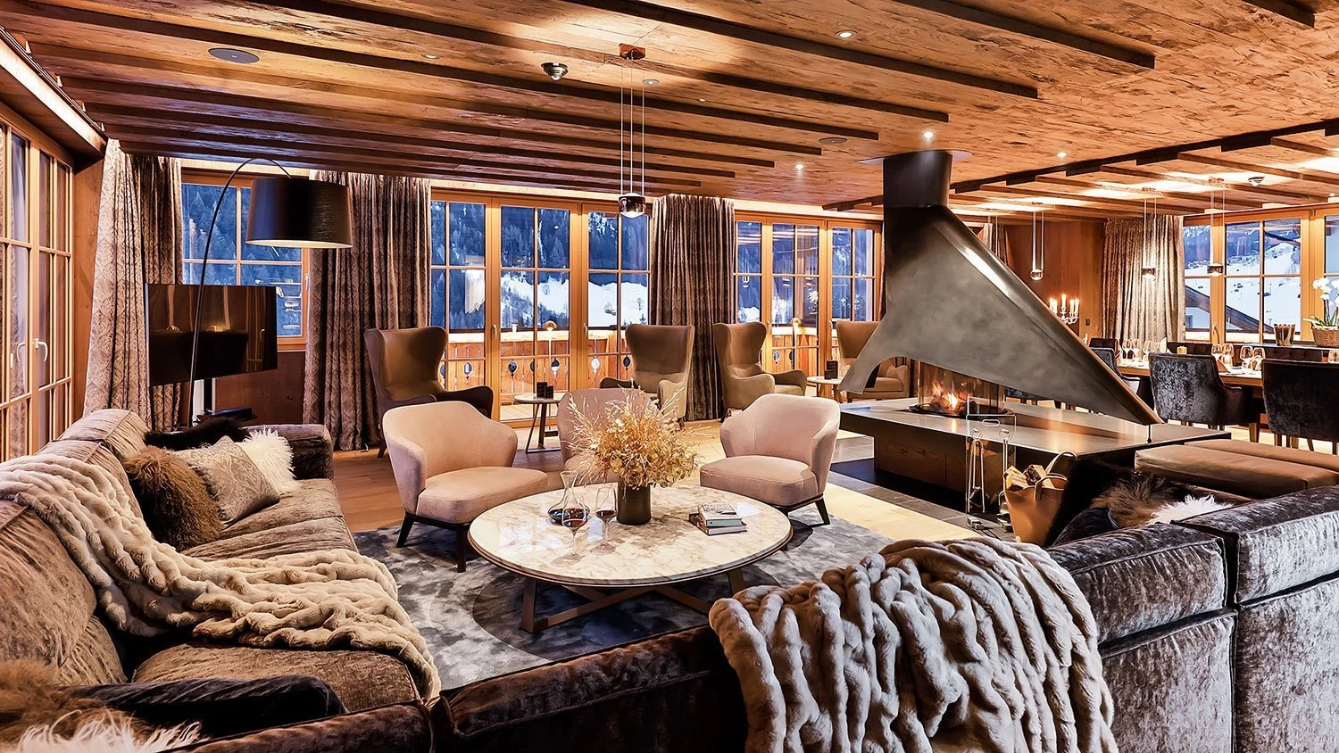 Chalet Lena