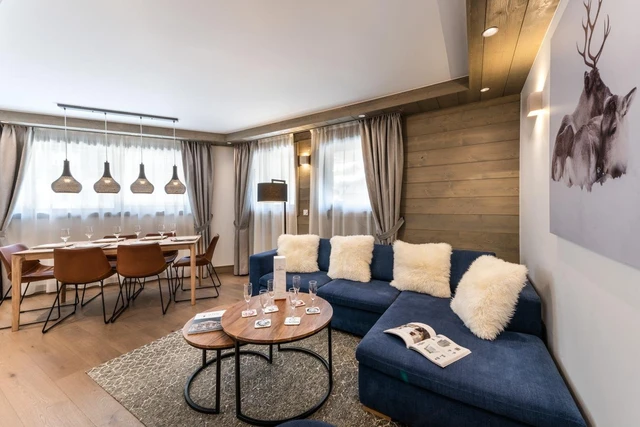 Apartment Kinabalu 17