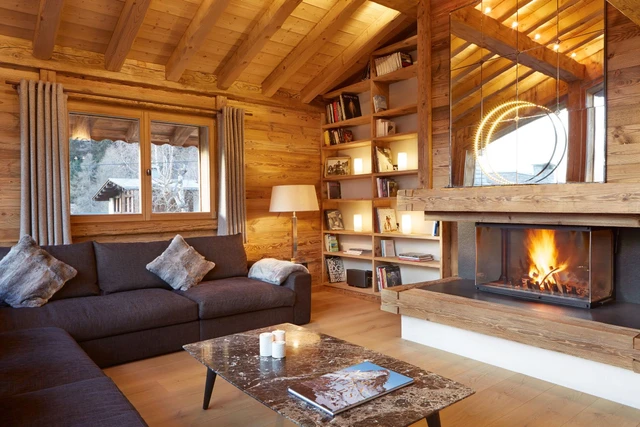 Chalet Zenith 1