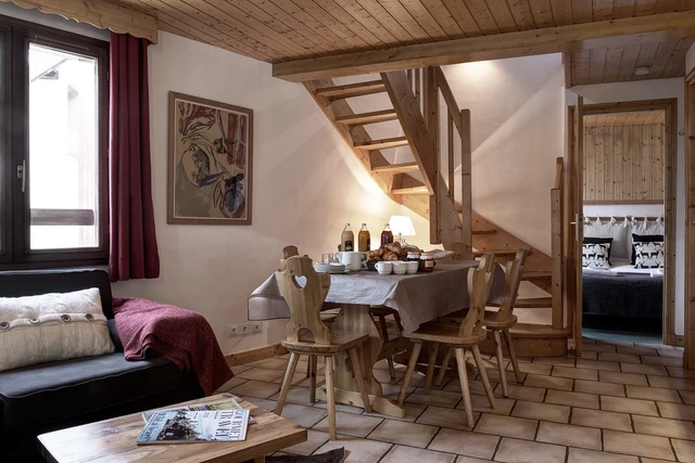 Chalet Etoile