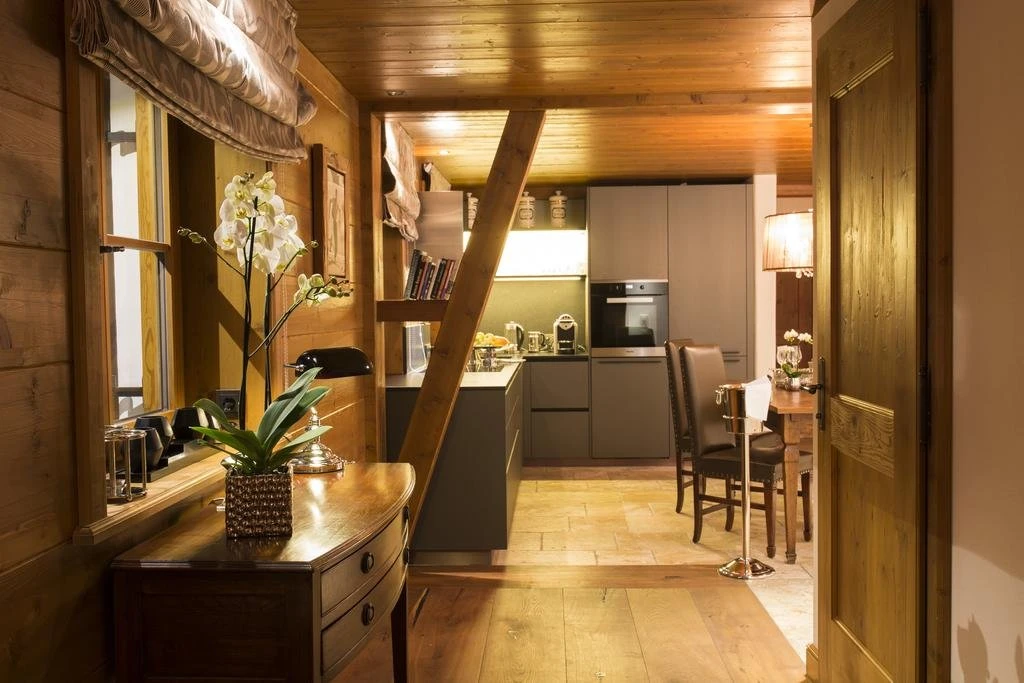 Apartment Zirma