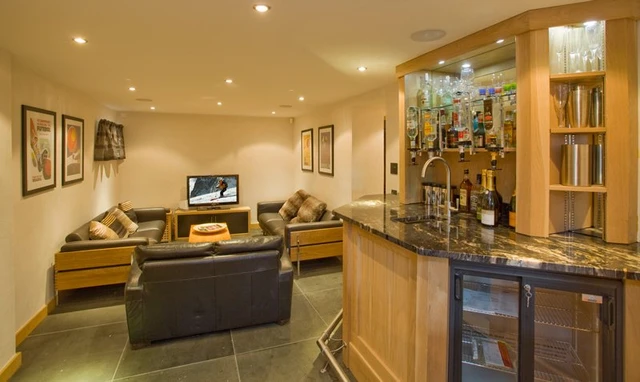 Chalet Cree