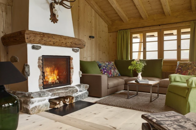 Chalet Hunter's