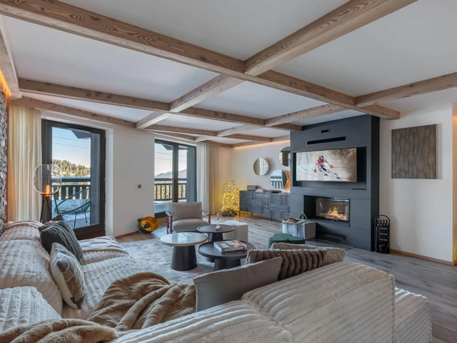 Apartment Nettuno