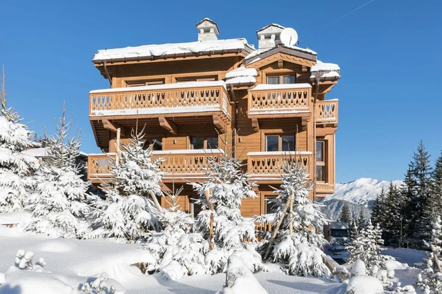 Apartment Gelinotte 3