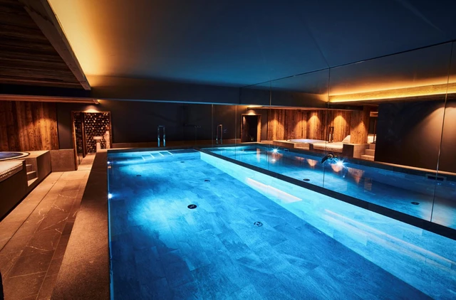 Chalet Orcia