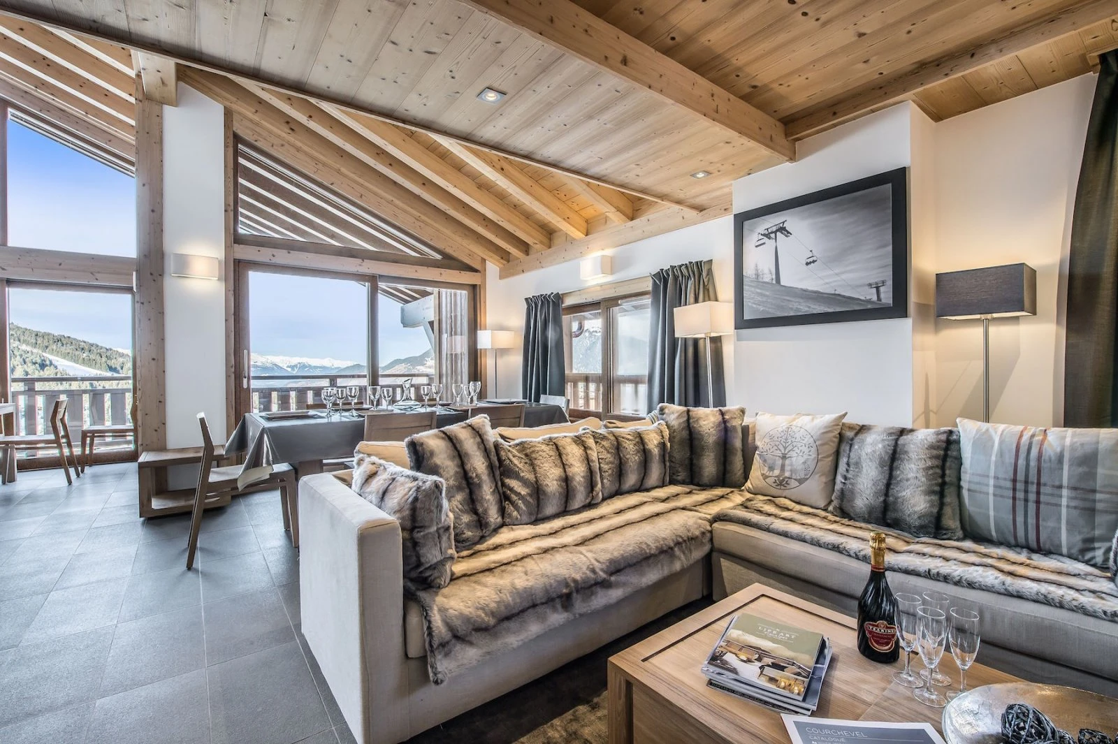 Apartment Aspen Lodge A31