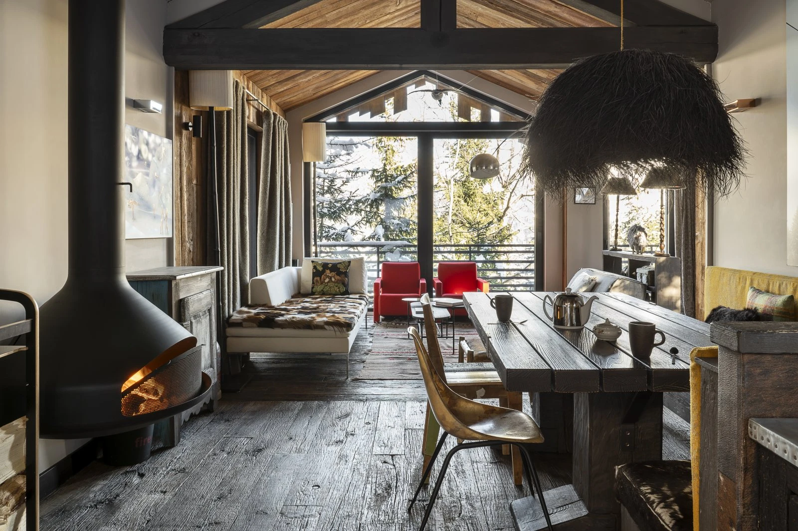 Chalet Ilulissat