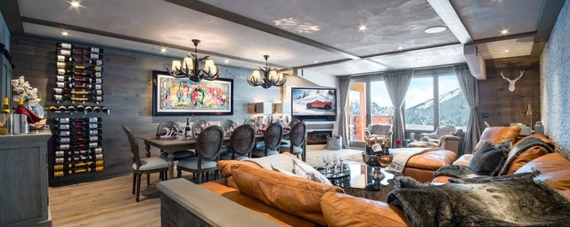 Apartment Sweet Escape