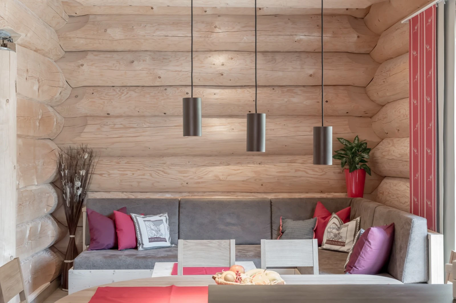 Chalet Latschen