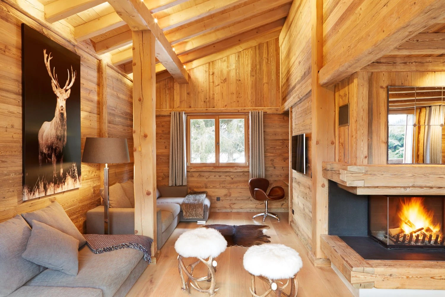 Chalet Zenith 2