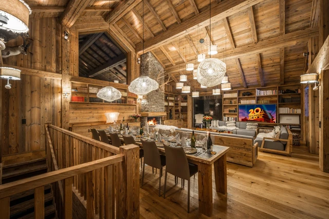 Chalet Inoko