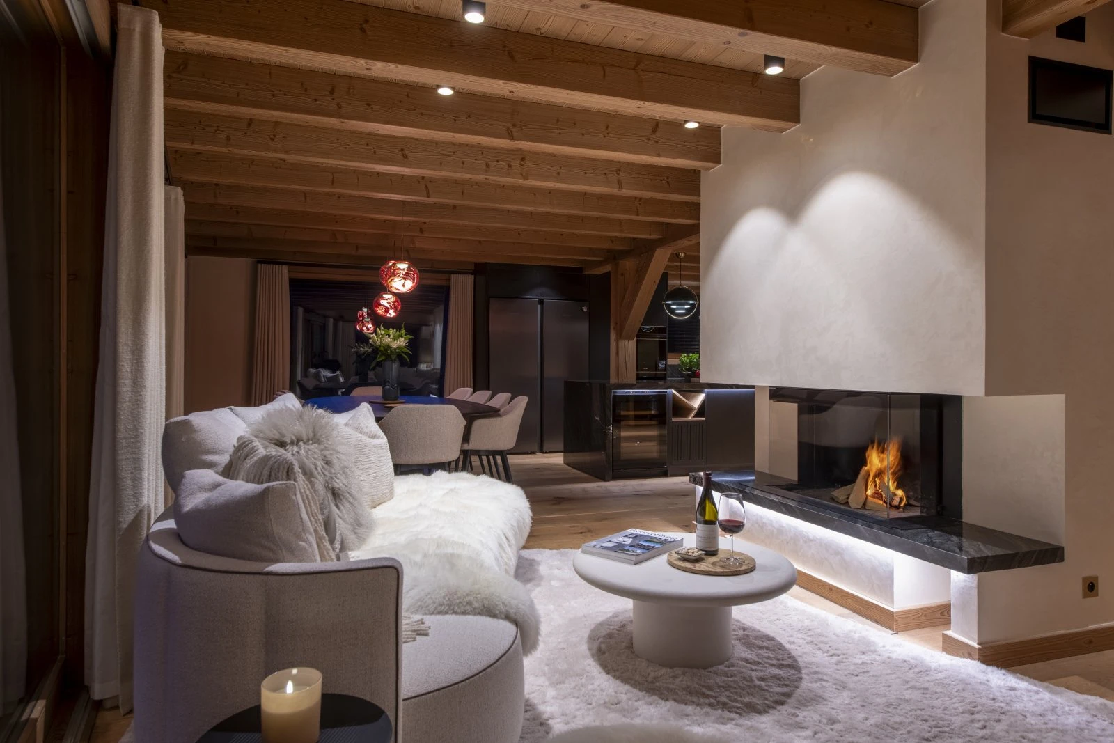 Chalet Avalon