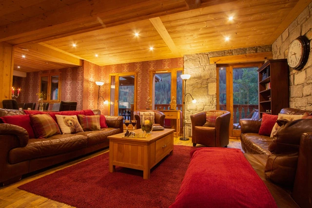 Chalet Isabella