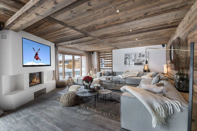 Apartment Les Belles Alpes 1