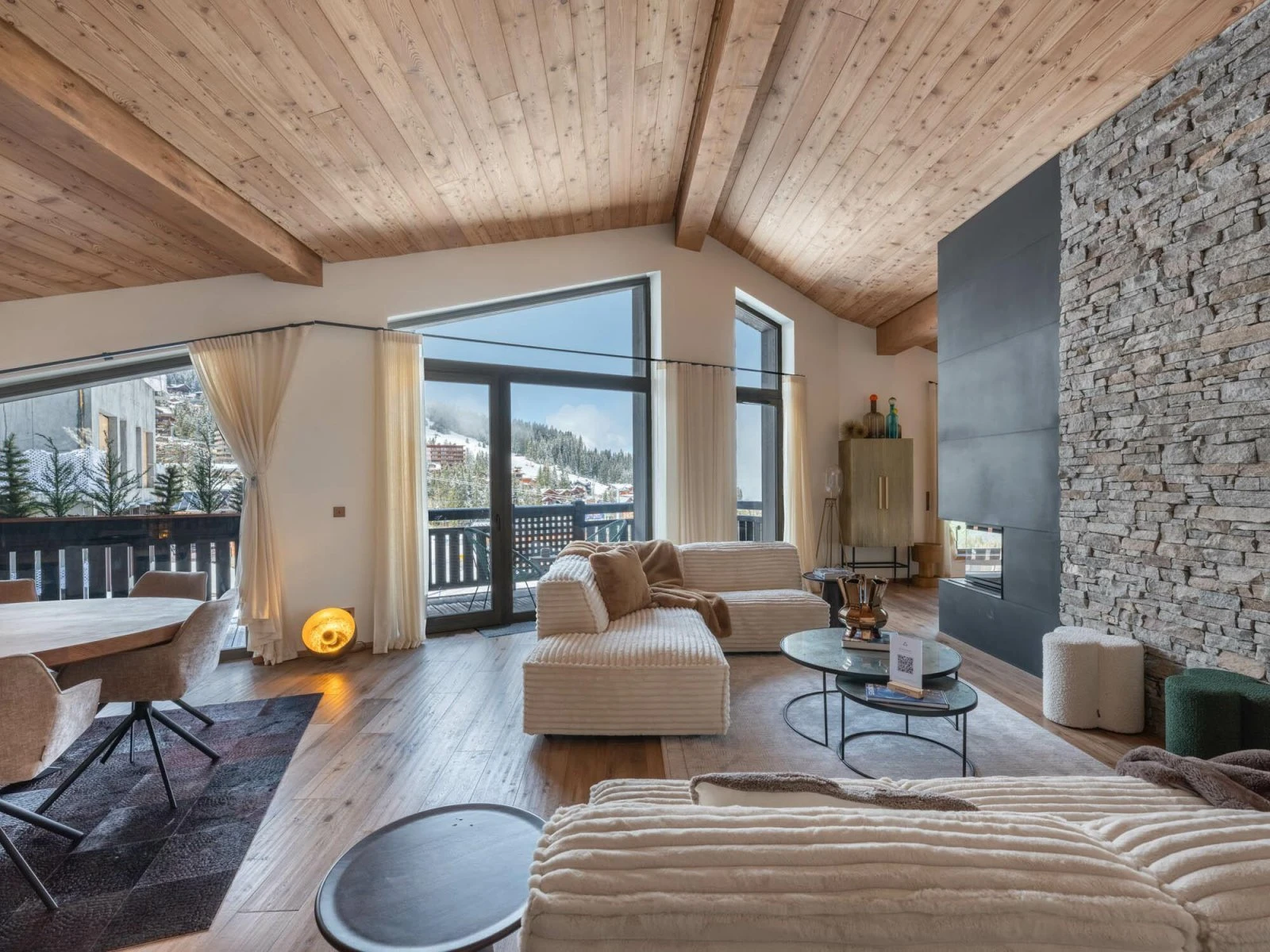Penthouse Tintoretto