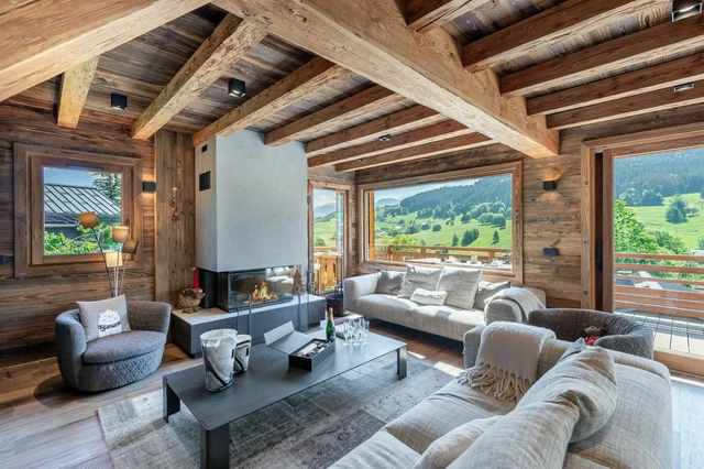 Chalet Eastwood
