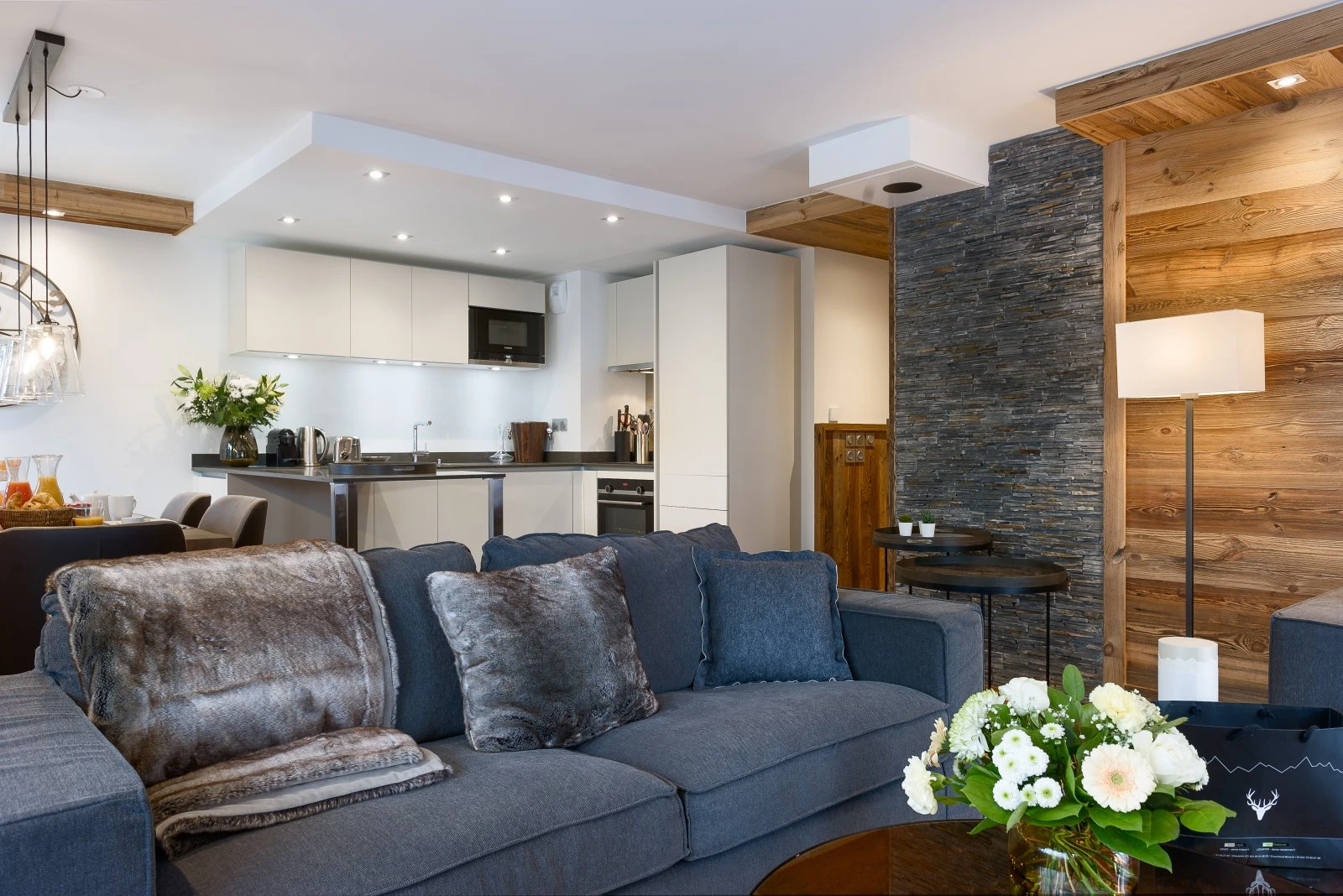 Apartment Annapurna B104