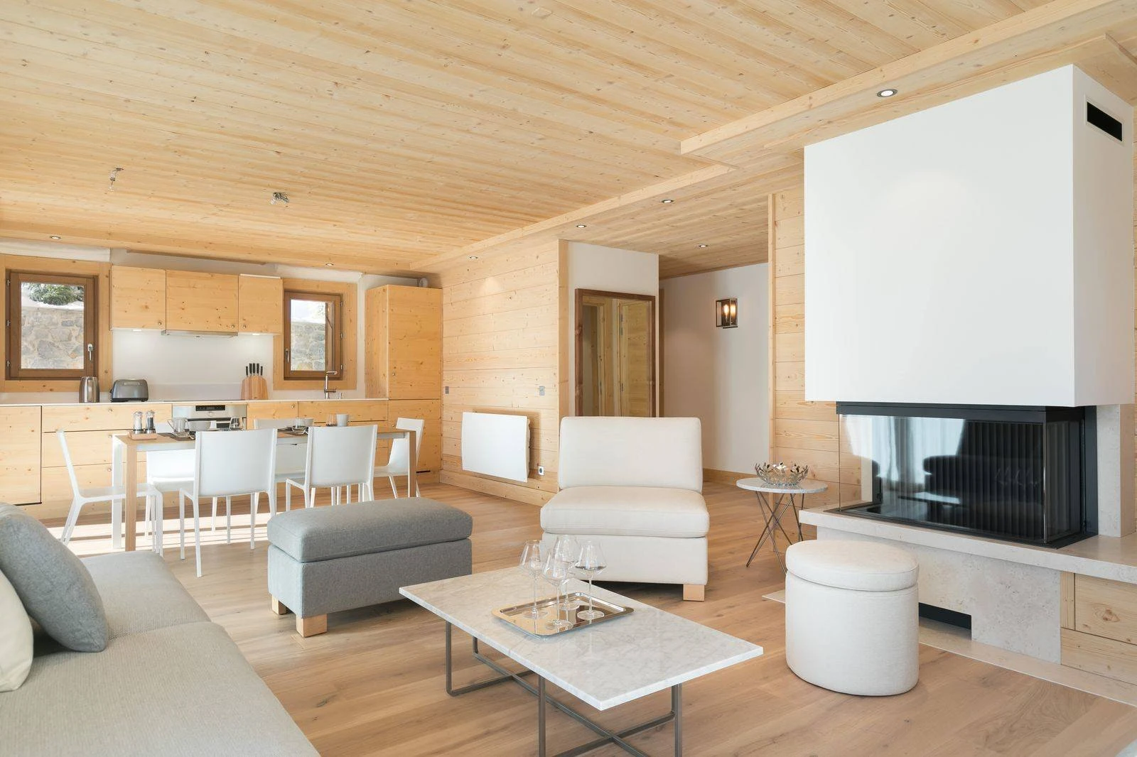 Apartment Gelinotte 2