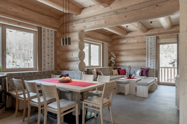 Chalet Tannen