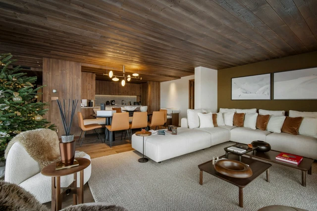 Apartment Atmosphere 301