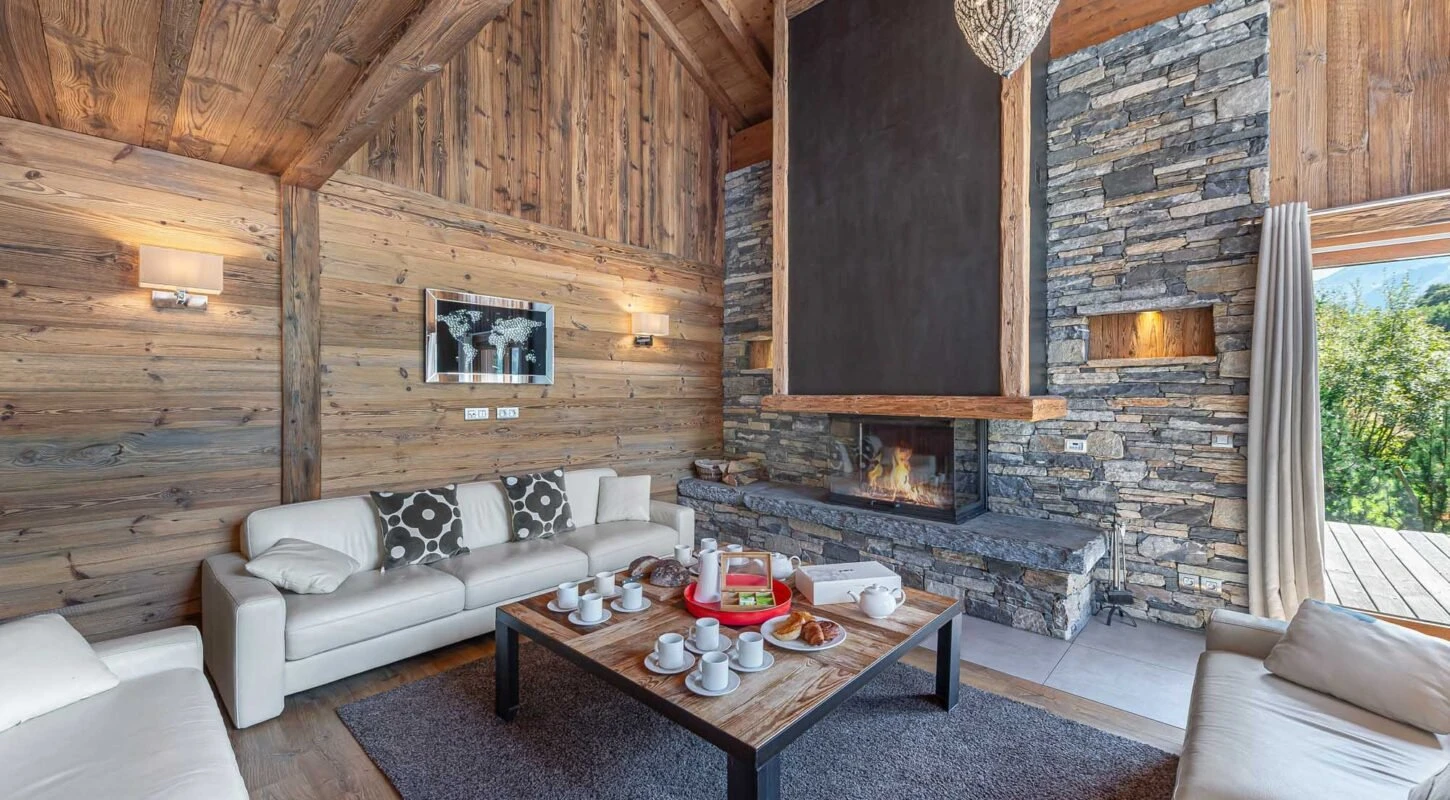 Chalet Kashmir