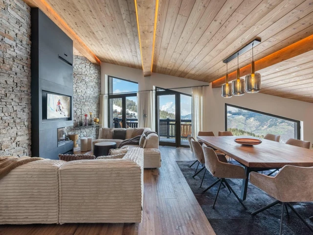 Apartment Sirio