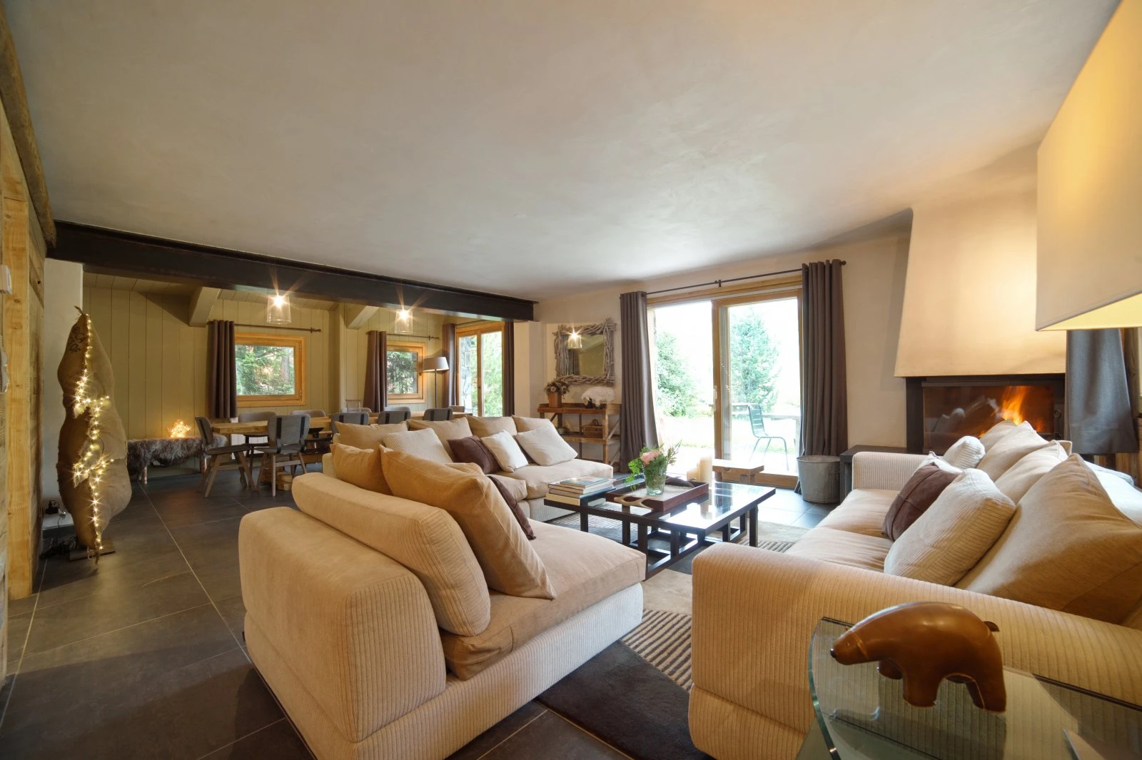 Chalet Artemisia