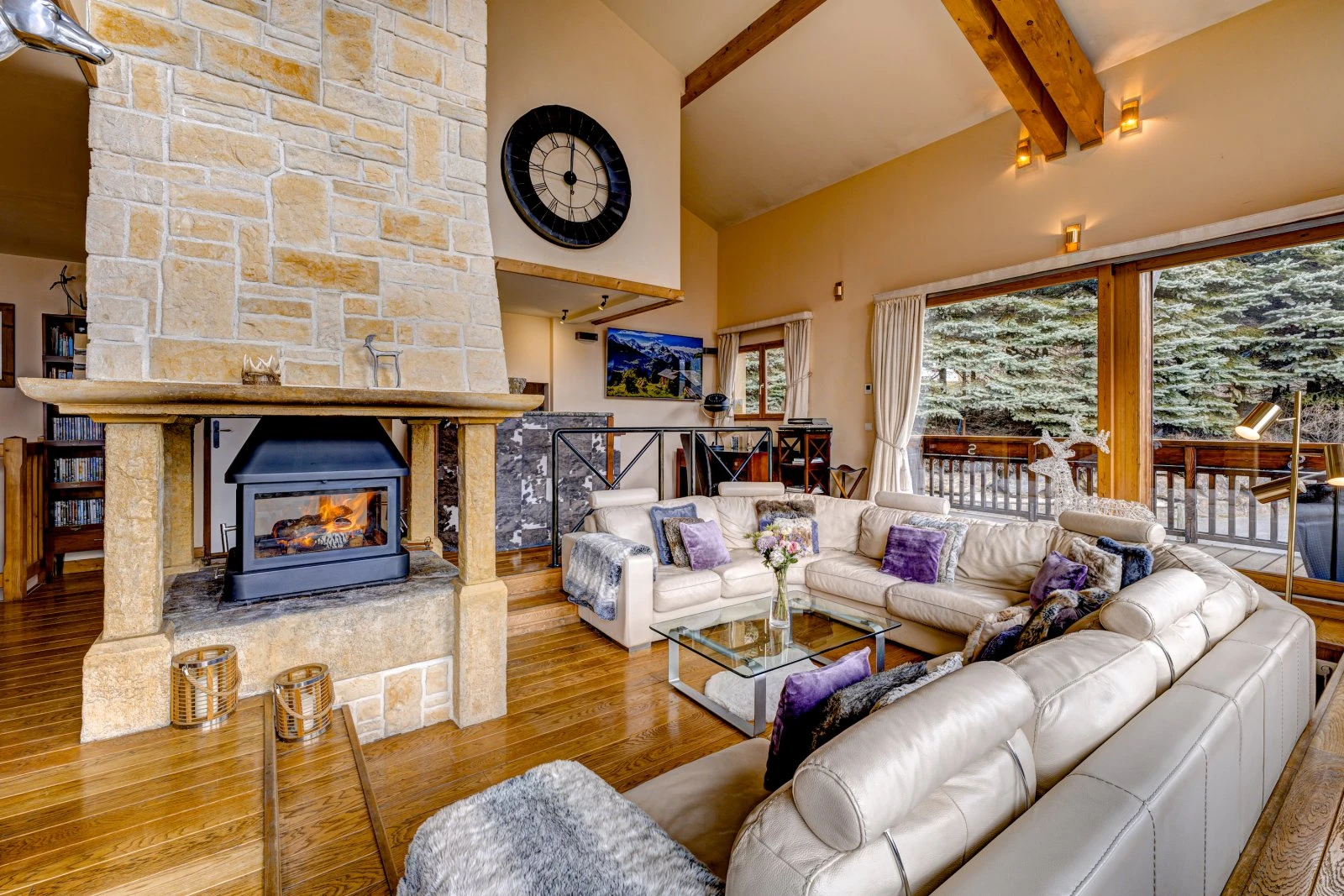Chalet Serena