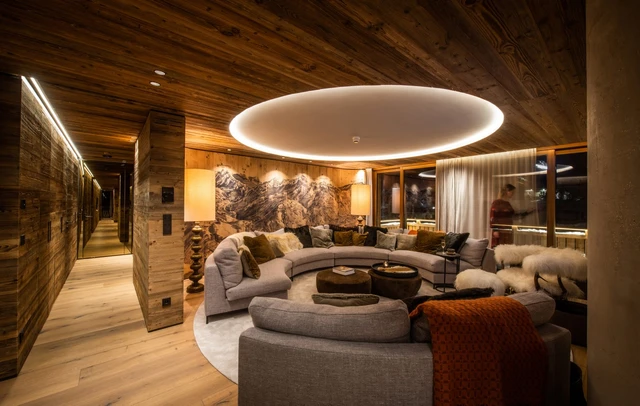 Chalet Fabiola