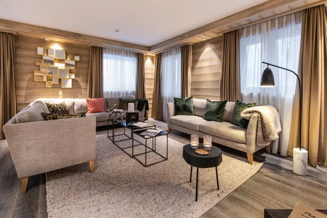 Apartment Nanda