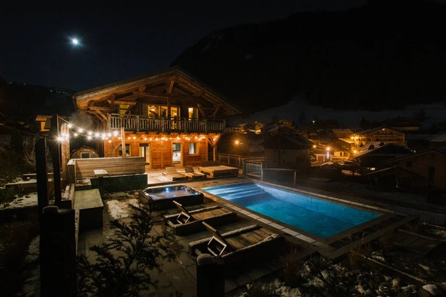 Chalet Doyen