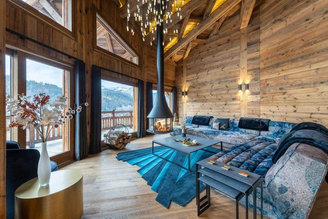 Chalet ZEMS Lodge