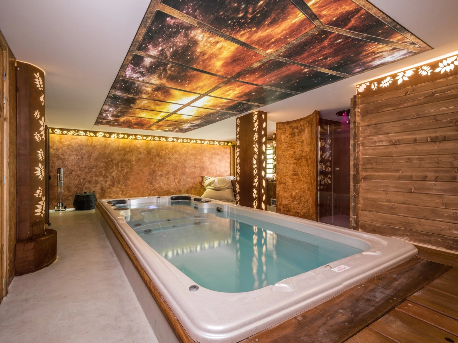 Chalet L'Ecume des Neiges