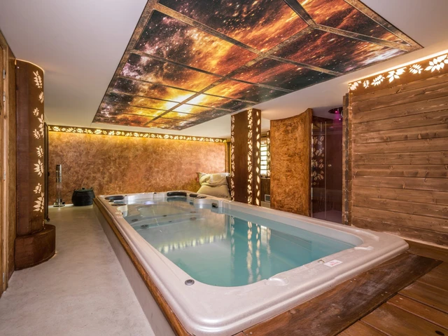 Chalet L'Ecume des Neiges