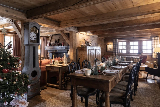 Chalet Chatel