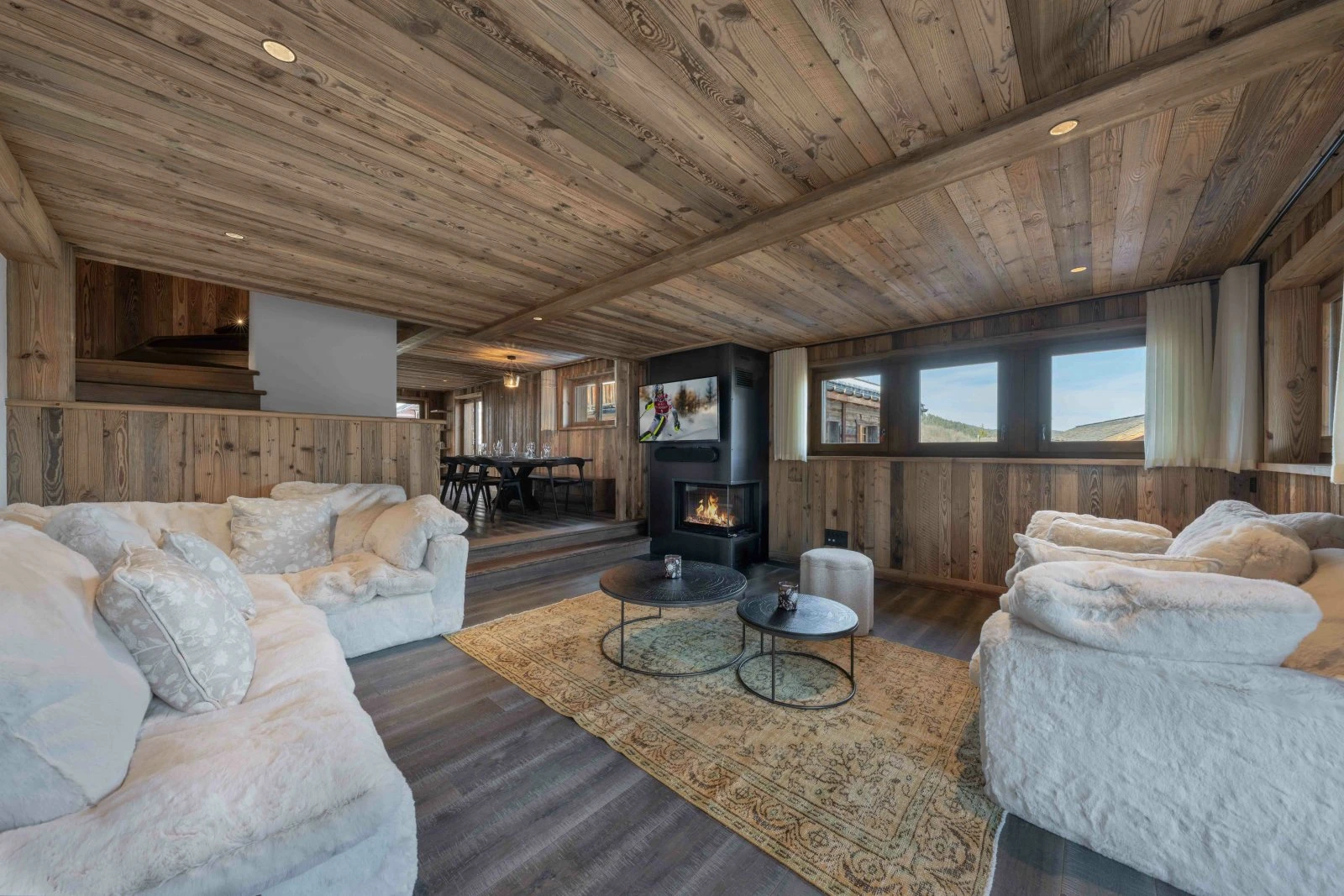Chalet Edel