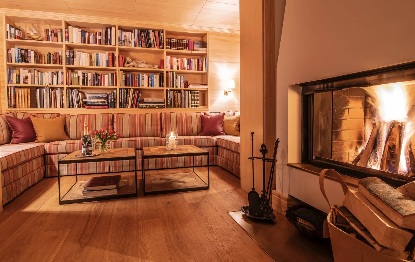 Chalet Griffin