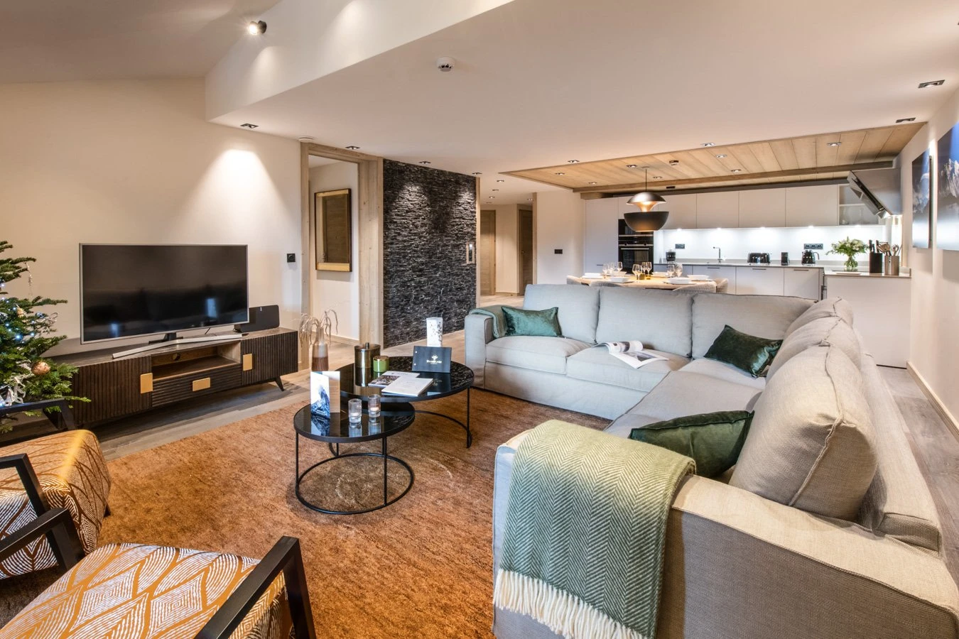 Apartment Nagadi