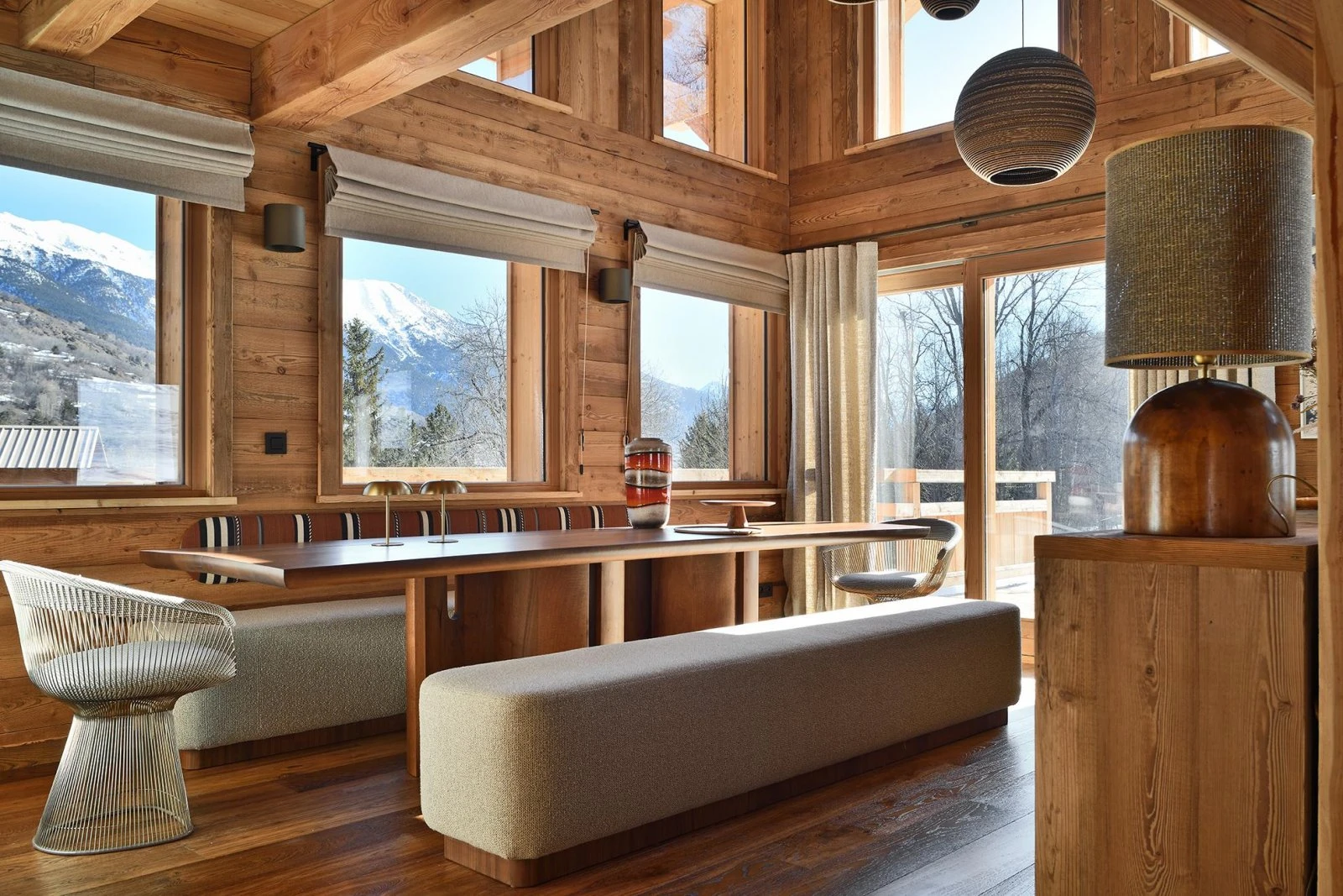 Chalet Stuga