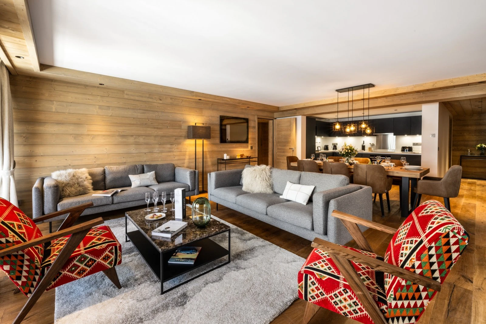Apartment Falcon Lodge C11