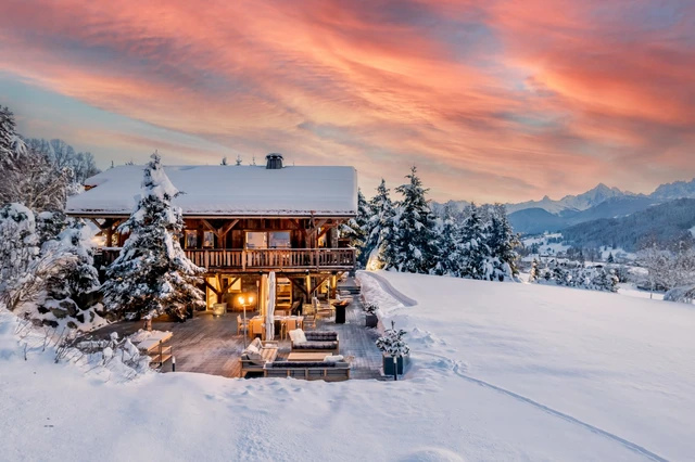 Chalet Ultima