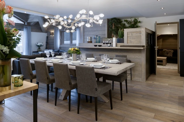 Penthouse Koh I Nor